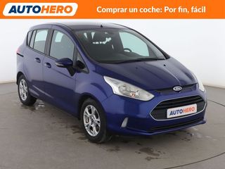 Ford B-MAX 1.0 EcoBoost Trend