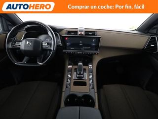 DS DS 7 1.5 Blue-HDi SoChic