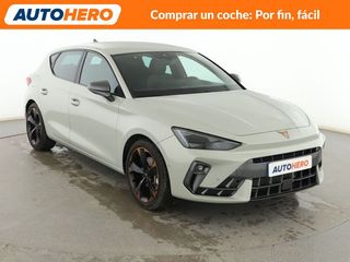 Cupra León 1.5 e-HYBRID PHEV