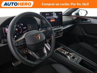Cupra León 1.5 e-HYBRID PHEV
