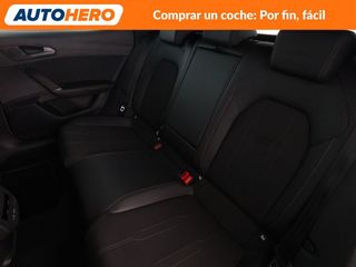 Cupra León 1.5 e-HYBRID PHEV