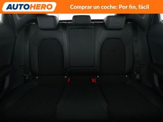 Cupra León 1.5 e-HYBRID PHEV