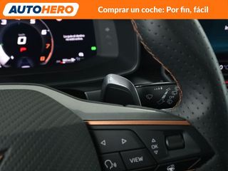 Cupra León 1.5 e-HYBRID PHEV