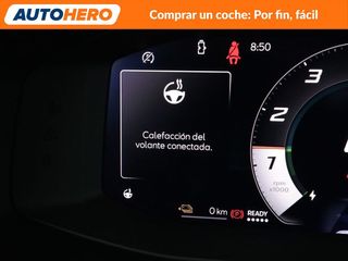 Cupra León 1.5 e-HYBRID PHEV