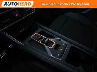 Cupra León 1.5 e-HYBRID PHEV