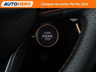 Cupra León 1.5 e-HYBRID PHEV