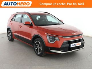 Kia Niro 1.6 Plug-in Hybrid Drive