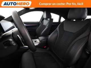 BMW Serie 4 420d Gran Coupe Mild-Hybrid M Sport