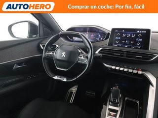 Peugeot 3008 1.6 PureTech GT Line
