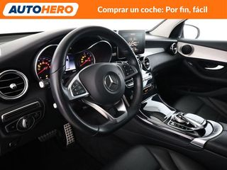 Mercedes GLC GLC 250 4Matic AMG Line