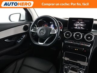 Mercedes GLC GLC 250 4Matic AMG Line