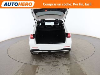 Mercedes GLC GLC 250 4Matic AMG Line