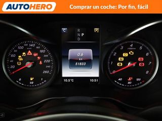 Mercedes GLC GLC 250 4Matic AMG Line