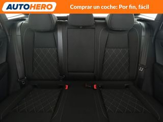 Skoda Karoq 2.0 TSI Sportline 4x4