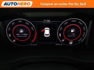 Skoda Karoq 2.0 TSI Sportline 4x4