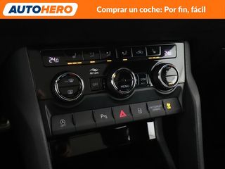 Skoda Karoq 2.0 TSI Sportline 4x4