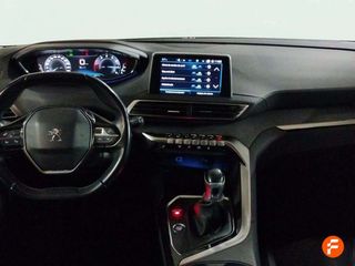 Peugeot 3008 1.2 PURETECH 96KW (130CV) ALLURE S&S