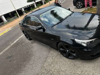 BMW Serie 5 530D