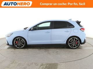 Hyundai i30 2.0 TGDI N Performance