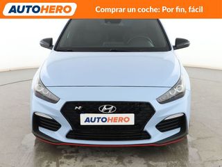 Hyundai i30 2.0 TGDI N Performance
