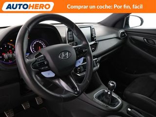 Hyundai i30 2.0 TGDI N Performance