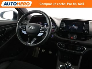 Hyundai i30 2.0 TGDI N Performance