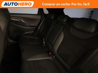 Hyundai i30 2.0 TGDI N Performance