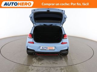 Hyundai i30 2.0 TGDI N Performance