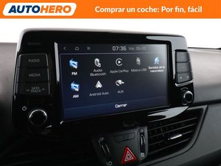 Hyundai i30 2.0 TGDI N Performance