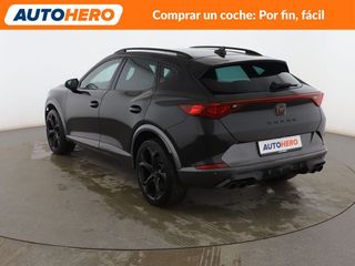 Cupra Formentor 2.0 TSI VZ 4Drive