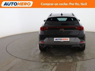 Cupra Formentor 2.0 TSI VZ 4Drive