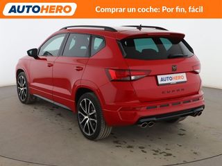Cupra Ateca 2.0 TSI 4Drive DSG