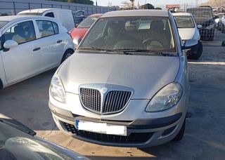 Llanta 6jx15 lancia ypsilon (101) 1.2 8v 424062