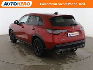 Honda ZR-V 2.0 i-MMD Hybrid Sport