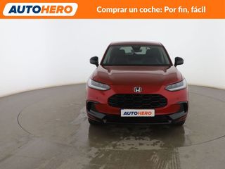 Honda ZR-V 2.0 i-MMD Hybrid Sport