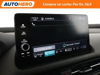 Honda ZR-V 2.0 i-MMD Hybrid Sport