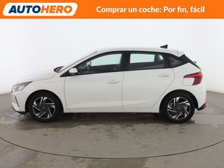 Hyundai i20 1.2 Klass