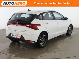 Hyundai i20 1.2 Klass