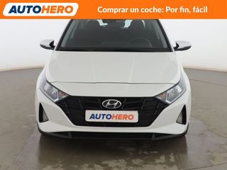 Hyundai i20 1.2 Klass