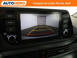 Hyundai i20 1.2 Klass