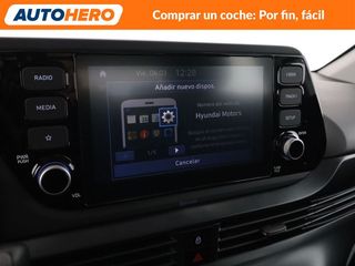 Hyundai i20 1.2 Klass