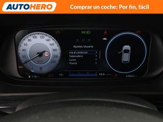 Hyundai i20 1.2 Klass