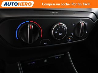 Hyundai i20 1.2 Klass