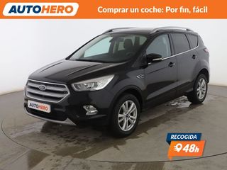 Ford Kuga 2.0 TDCi Trend
