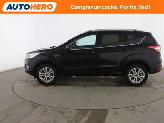Ford Kuga 2.0 TDCi Trend