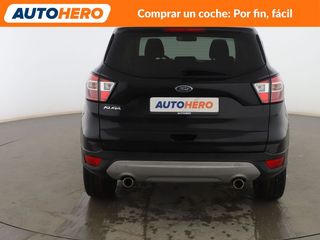 Ford Kuga 2.0 TDCi Trend