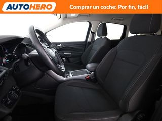 Ford Kuga 2.0 TDCi Trend