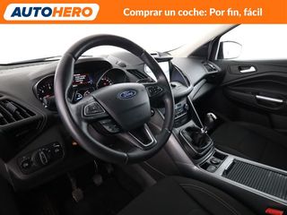 Ford Kuga 2.0 TDCi Trend