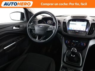 Ford Kuga 2.0 TDCi Trend