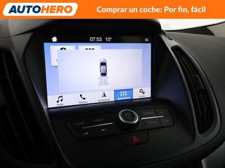 Ford Kuga 2.0 TDCi Trend